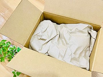 そのまま捨てないで！「紙の緩衝材」の便利な活用法5選
