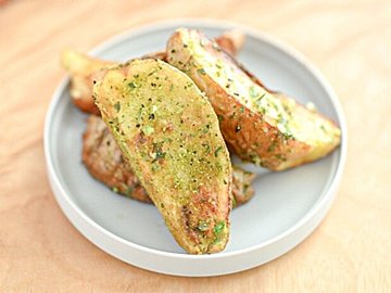 【カルディ】おうちポテトフライ革命！失敗なし♪超簡単ポテトフライのレシピ＆おすすめ味つけ商品2選