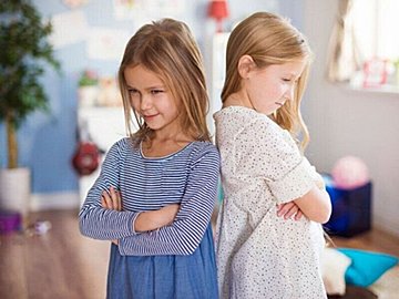 【お友だちとの喧嘩が減る】学校から帰ってきてすぐの「たった1つの習慣」