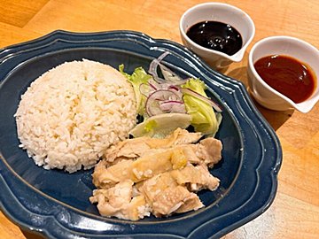 【カルディ】炊飯器にお任せで本場の味を簡単再現！海南チキンライスとジャスミンライスの最強コンビ