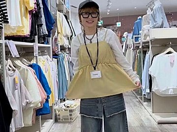 この時期におすすめ【ワークマン】「ストレスフリー」「激推しワンピース」おすすめアイテム4選