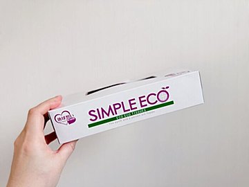 空のティッシュボックスはそのまま捨てないで！じつはまだまだ活用できるんです！