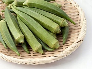 あなたも間違えているかも!?やってはいけないオクラの保存方法