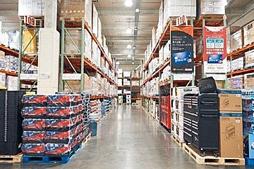 知ってた？コストコは買い物だけじゃない。年会費の元を取るために、絶対利用したいサービスずらり！