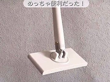 きれいになっちゃう！【3COINS】「おしゃれな色味」「最高!!」掃除におすすめアイテム4選