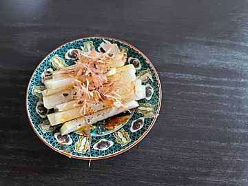 大根の葉 を使ったおすすめレシピ20選 捨てずにムダなく活用できる主食 おかず おつまみ特集 サンキュ