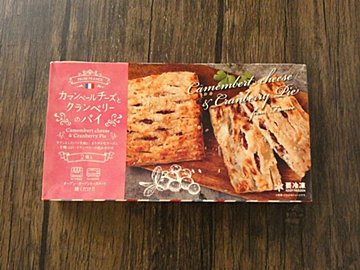 【業務スーパー】スイーツにもおつまみにもなる!?焼くだけで簡単オシャレな「冷凍商品」