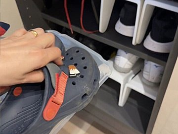 靴箱がすぐパンパンに⁉見直したい玄関収納のNG3選