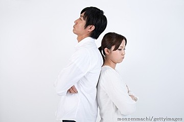 夫婦喧嘩 みんなが実践している仲直りの秘訣は サンキュ