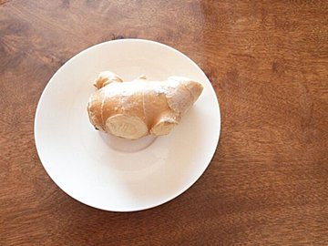 【使いやすくて便利】生姜板で生姜料理を楽しもう