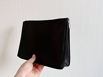【ダイソー】見つけたらすぐ買って！2wayで収納力がアップする超優秀ケース