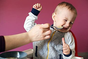 将来太るんじゃないかと心配 専門家に聞く幼児食の 食べ過ぎ 解決アイデア 管理栄養士 たまひよ