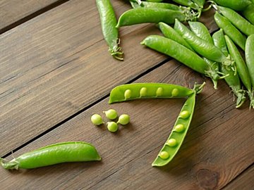 あなたも間違えているかも!?やってはいけないスナップエンドウの保存方法