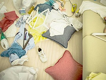 【プロも実践】家が汚い人はぜひやって！「毎日5分」無理なくできる隙間片付け3選