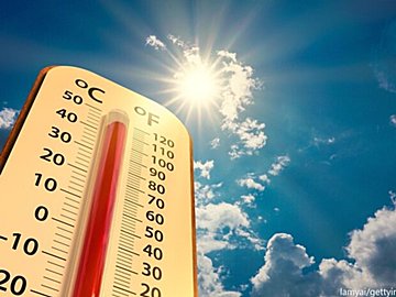 話題のアイテムも追加！今年の猛暑対策5選