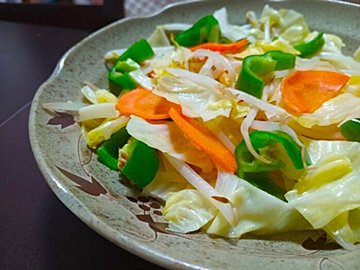 いつもの「野菜炒め」を劇的においしくする「ひと手間」とは？野菜ソムリエが解説！
