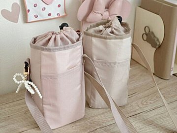 急速！さらにパワーアップ！【ダイソー】「思わずリピ買い」「2個持ちにも」お出かけ必須アイテム2選