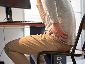 今日は何時間座っていますか？毎日の「座りっぱなし」が招く深刻な健康トラブルとは