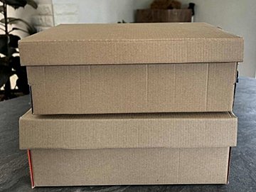 捨てちゃダメ！整理収納のプロが実践するじつは収納に使える「空き箱」の活用アイデア3選