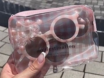 写真映えもするファッションアイテム！【セリア】親子でも使えるオシャレアイテム4選