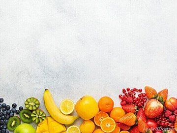 糖質の多い果物ランキング～糖質制限中にオススメの果物もご紹介～