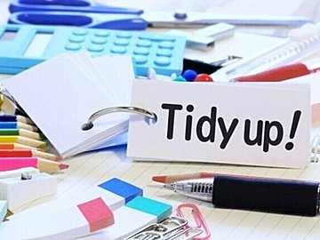 「人」に合わせるとうまくいく！文房具・ランドセル・おもちゃ収納の最適解