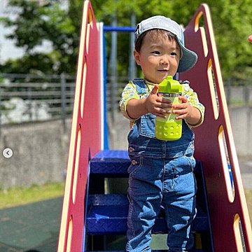 猛暑を乗りきる 0 1歳児の水分補給 月齢ごとの注意点 Ng飲料を小児科医が解説 たまひよ