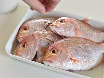 魚料理のおすすめ簡単レシピ！定番の魚別のレシピや魚の匂いを減らす方法も紹介！