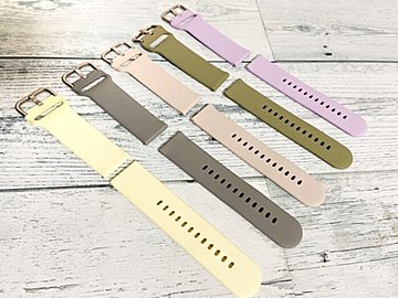 3COINSのスマートウォッチ「デバイスバンド」をもっとおしゃれに！待望の専用アイテムが発売したよ～！