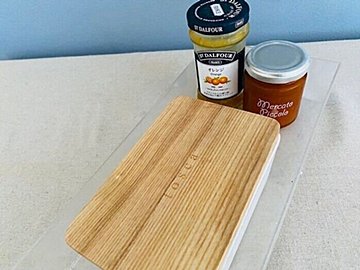 仕切ってまとめて。いそがしい朝を助ける「神収納」とは