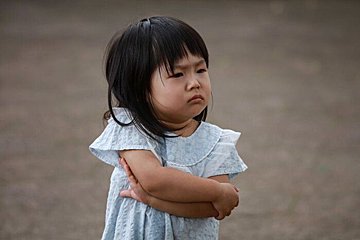 心理の専門家＆先輩ママ・パパに聞く！子どものぐずぐず対策