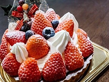 ケーキを食べた後にもう後悔しない！薬膳師が教える！満足しながら罪悪感を減らすコツ