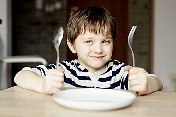 子どもの食事マナーは家庭が出る わが家のok Ng例 たまひよ