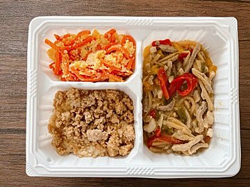 「マッスルデリ（Muscle Deli）」の口コミ・評判は？実際に利用した感想をご紹介