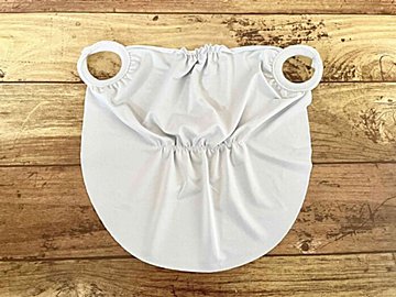 【ワッツ】絶対に焼けたくない！でも子どもと出かけたい！ならおすすめな日よけアイテム