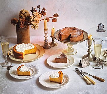 ヘルシー食材でカロリー＆糖質カット！簡単で濃厚な「チーズケーキ」レシピ４