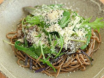 取り入れるだけで上級者♪簡単なのにおしゃれ！ベビーリーフを使うお手軽レシピ3選