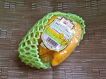 キウイフルーツの味がする「キウイニーナ」バナナ【野菜ソムリエも絶賛】