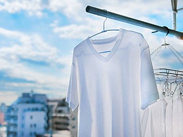夏の洗濯、じつは落とし穴だらけ!?知っておきたい注意点とコツ3選