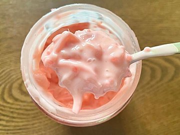 【ドン・キホーテ】意外と合っててクセになる！赤いタルタルの正体は何？