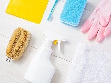 買ってよかった！リピ確定！おっくうな水まわり掃除が楽になる実力派アイテム3選