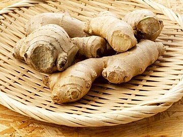 じつは避けたほうがいいかも!?野菜のプロが教える「しょうが」のもったいない食べかた