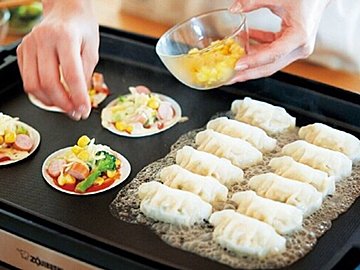 週6フルタイム勤務、子ども3人！時間がなくても、ごはん作りがするする回るヒミツ