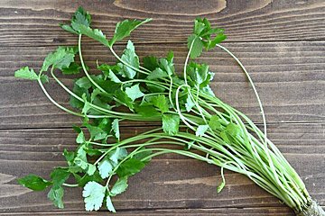 【旬食材】三つ葉を薬味から主役に格上げ！三つ葉のおいしさを堪能できる、簡単レシピ3選