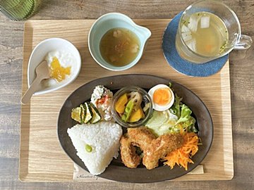 「まごわやさしい」ってなに？おすすめレシピと献立例を紹介！