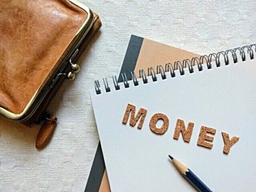 【家計】年間100万円貯蓄達成！3つのルールでお金が貯まる暮らし