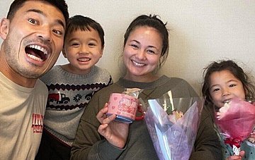 仕事以外でも子どもを預けるのは普通 山田ローラさんの日米子育てリポート たまひよ