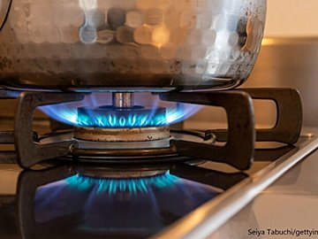 【節約】海保式ムダなガス代を減らすライフハック3選