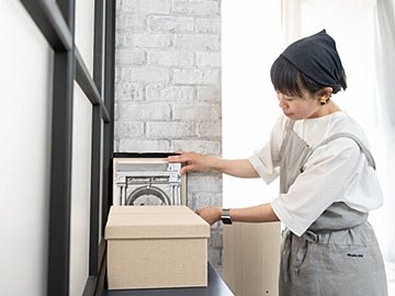 片づけのプロが実践！少しの工夫でOK！散らかりにくい仕組み3選