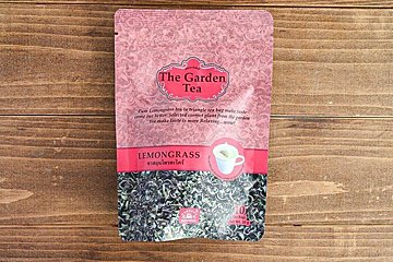 【カルディ】レモングラスを手軽に取り入れよう♪カルディで買える！レモングラスハーブティー2選